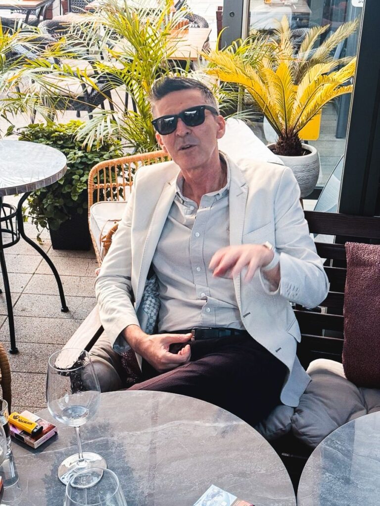 The Wedding Odyssey, Part One photo