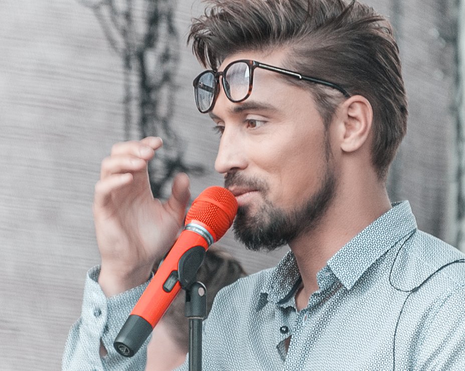 The Moscow Vortex. How to keep up with life when a year flies by in a month bilan