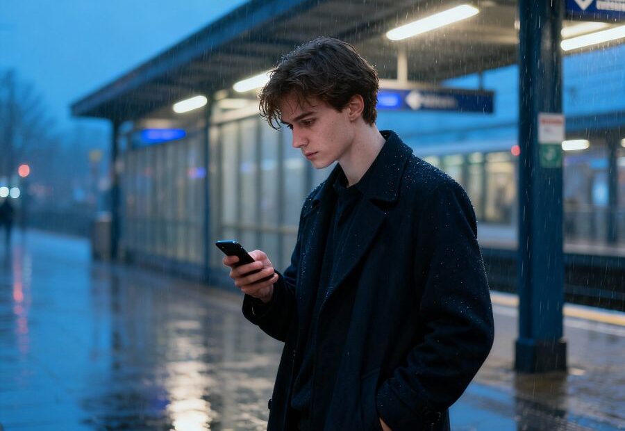 A Month in Moscow: The Lessons They Don't Teach in Business School chaos as the only constant