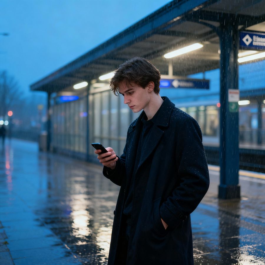 chaos as the only constant