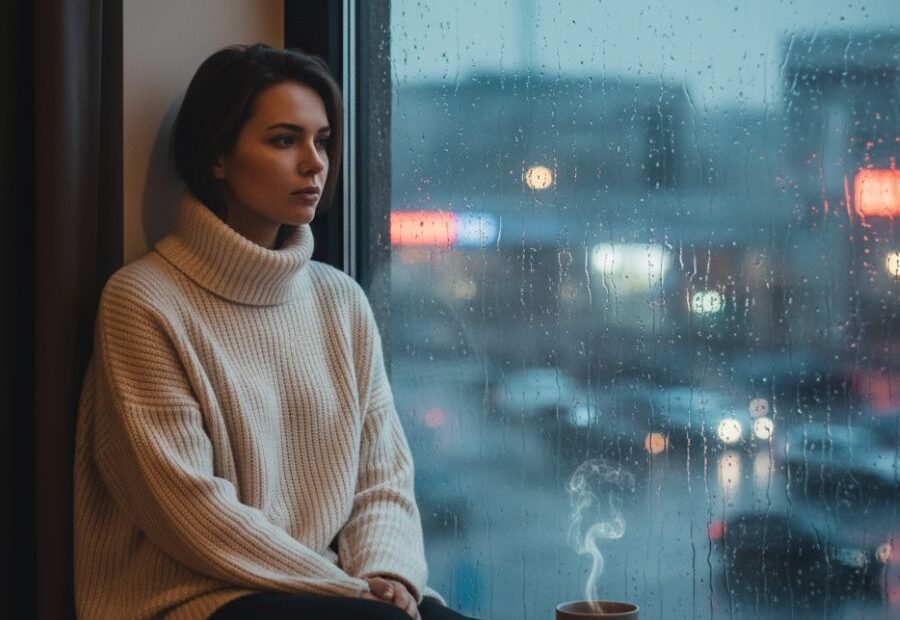 Moscow Autumn, in 7 Russian Words moscow autumn