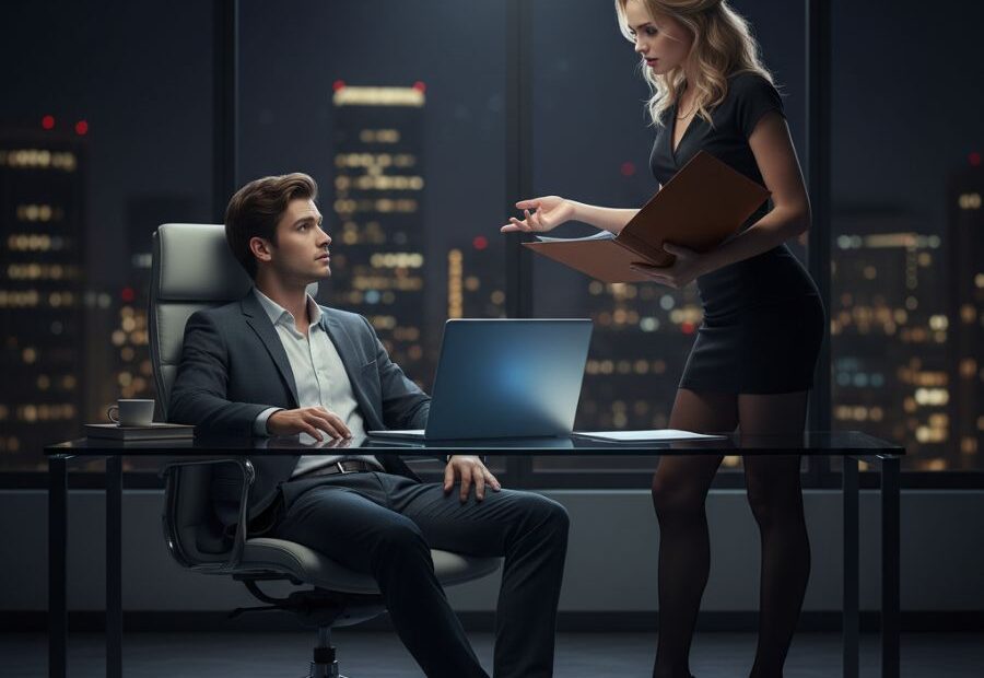 52 Shades of “Enough”: The Fine Art of Saying ‘Nyet’ in the Age of Perpetual Chat moscow marketing lifestyle