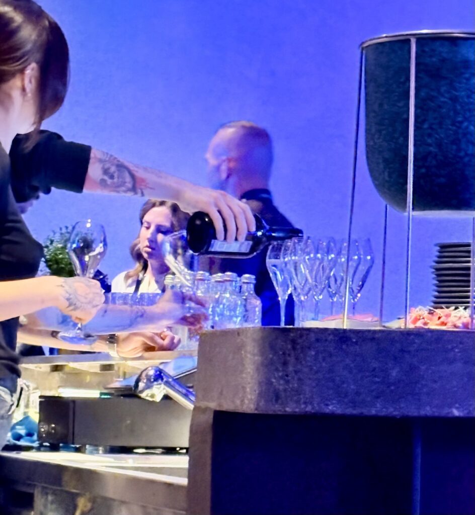 The Moscow Gym Code: An Investment in Willpower and Unexpected Connections moscow club