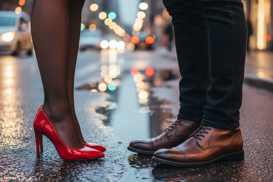 Moscow's Code: 10 Polite Mistakes That Mark You as a Foreigner moscow style