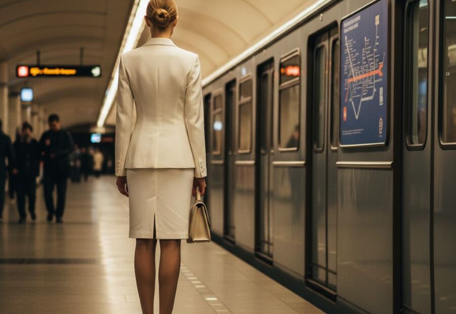 Metro-Reboot: 7 Life-Altering Insights from the Moscow Underground philosophical insight