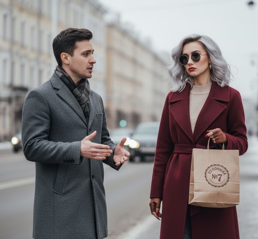 russian communication