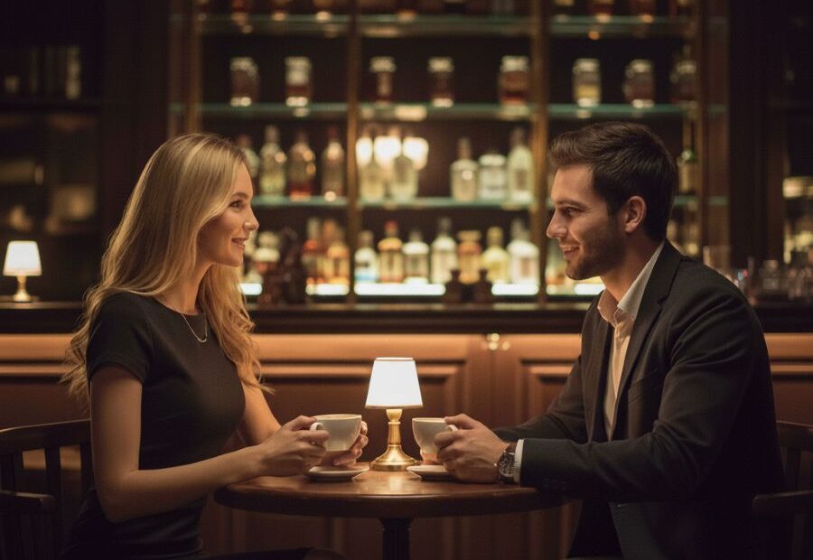 The Art of the Underrated Spot: Why Moscow Vibes Always Trump Star Ratings the moscow vibe