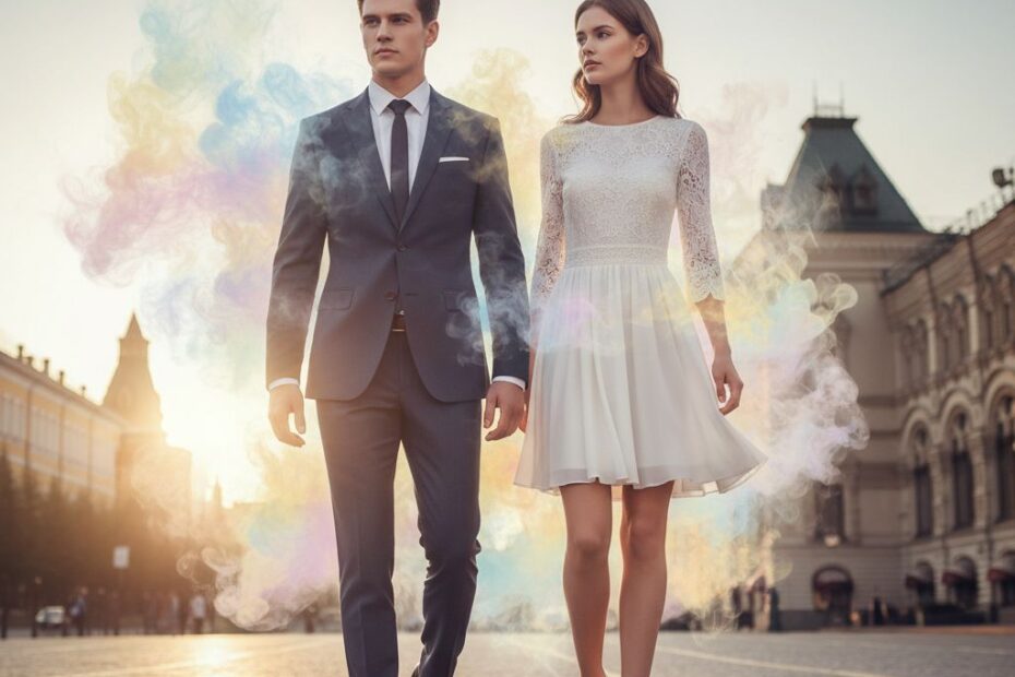 Moscow Gets Under Your Skin: Smells That Hit You Without Anesthesia moscow gets