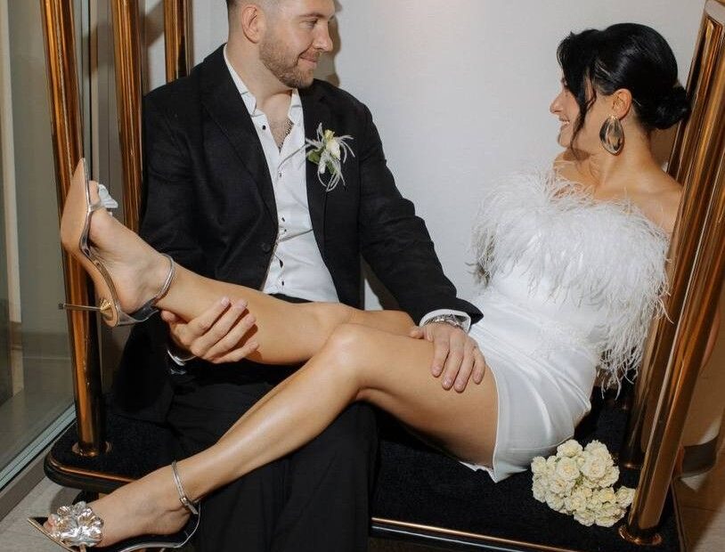 Why a Moscow Wedding Isn’t a Fairytale: The Code of Survival and Three Toasts That Speak the Truth the moscow wedding